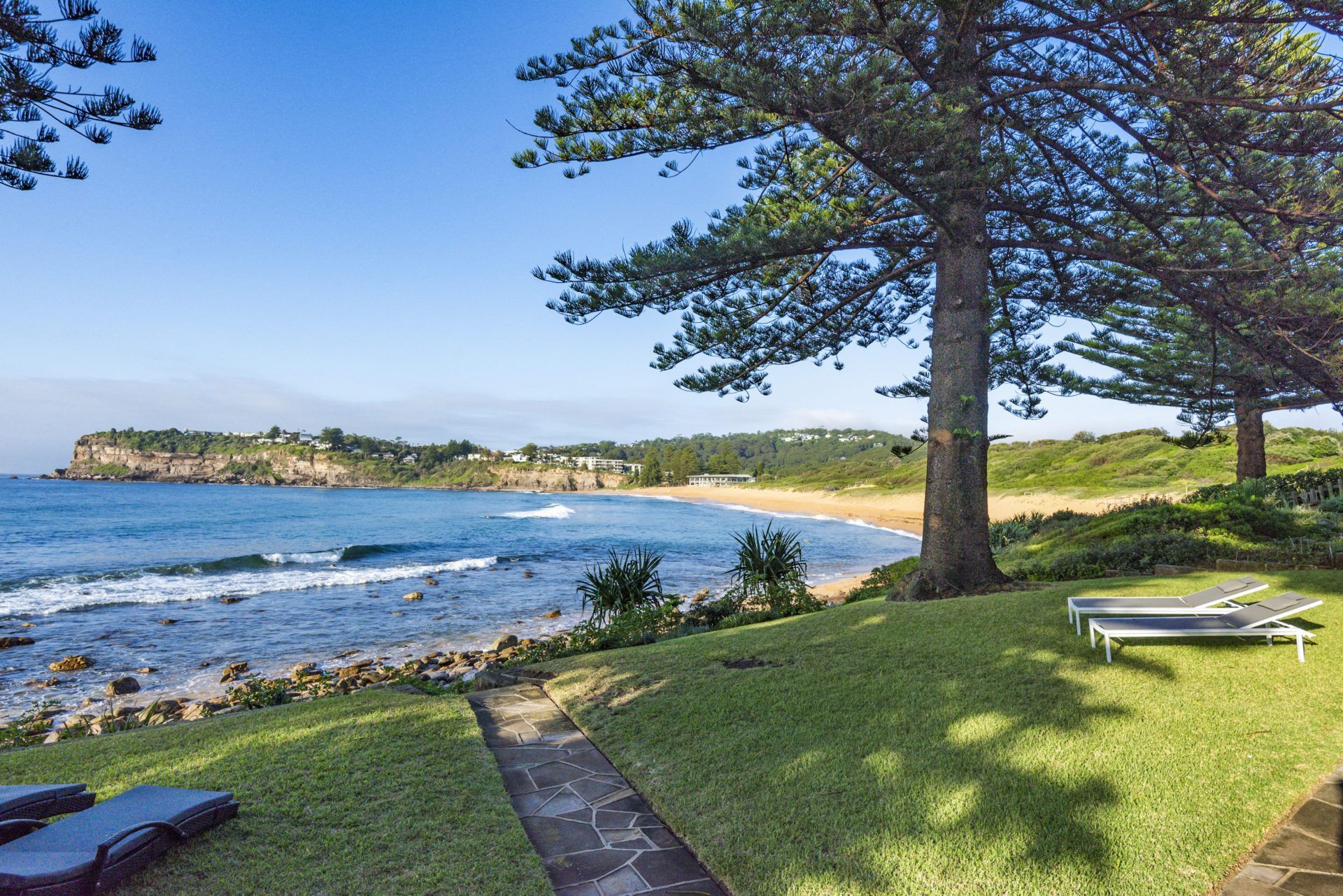 THE SANCTUARY by Palm Beach Holiday Rentals Palm Beach Holiday Rentals