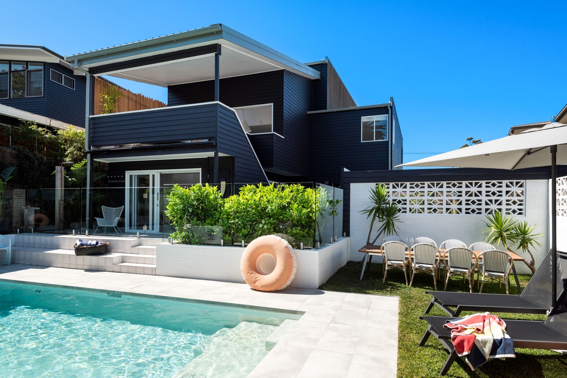 Image showcasing ALLURE by Palm Beach Holiday Rentals - Palm Beach Holiday Rentals