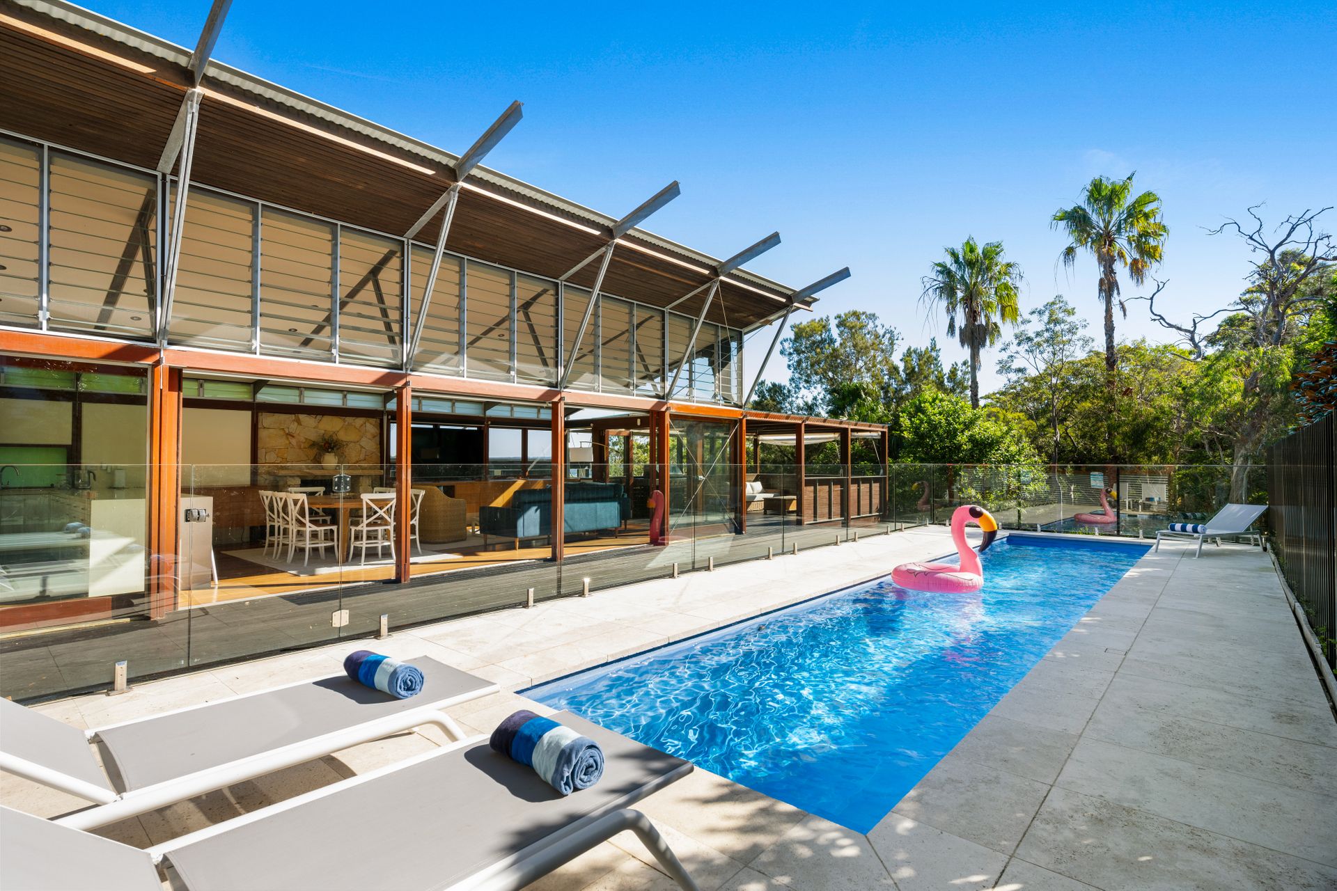 Picture of GETAWAY by Palm Beach Holiday Rentals - Palm Beach Holiday Rentals
