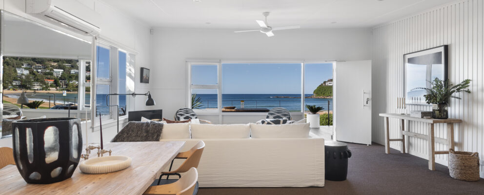 Mid Stay Accommodation Options